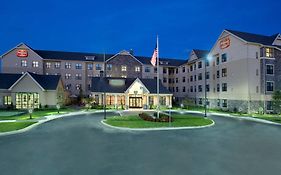 Residence Inn Marriott Dover Delaware